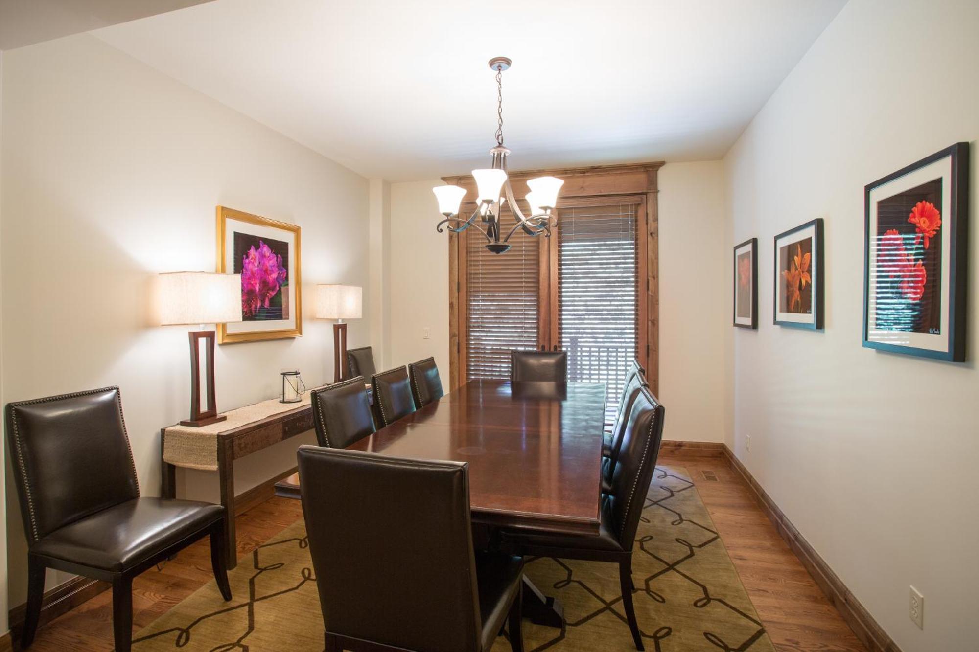 Silver Aspen - Five Bedroom Loft Luxury Townhome Hotel Room 솔리튜드 외부 사진